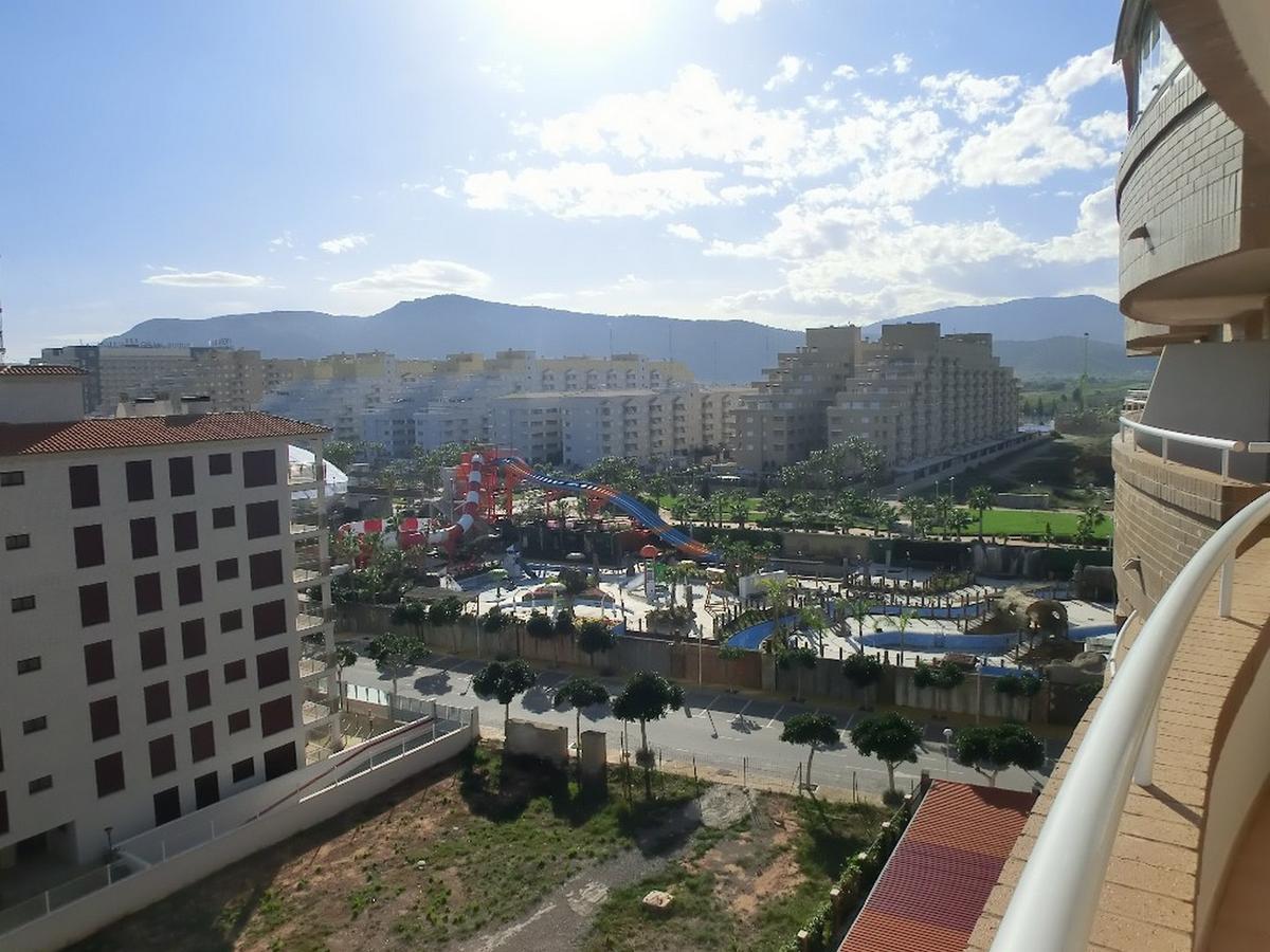 شقة Apcostas - Marina Mar 1A Linea أوروبيسا ذيل مار المظهر الخارجي الصورة