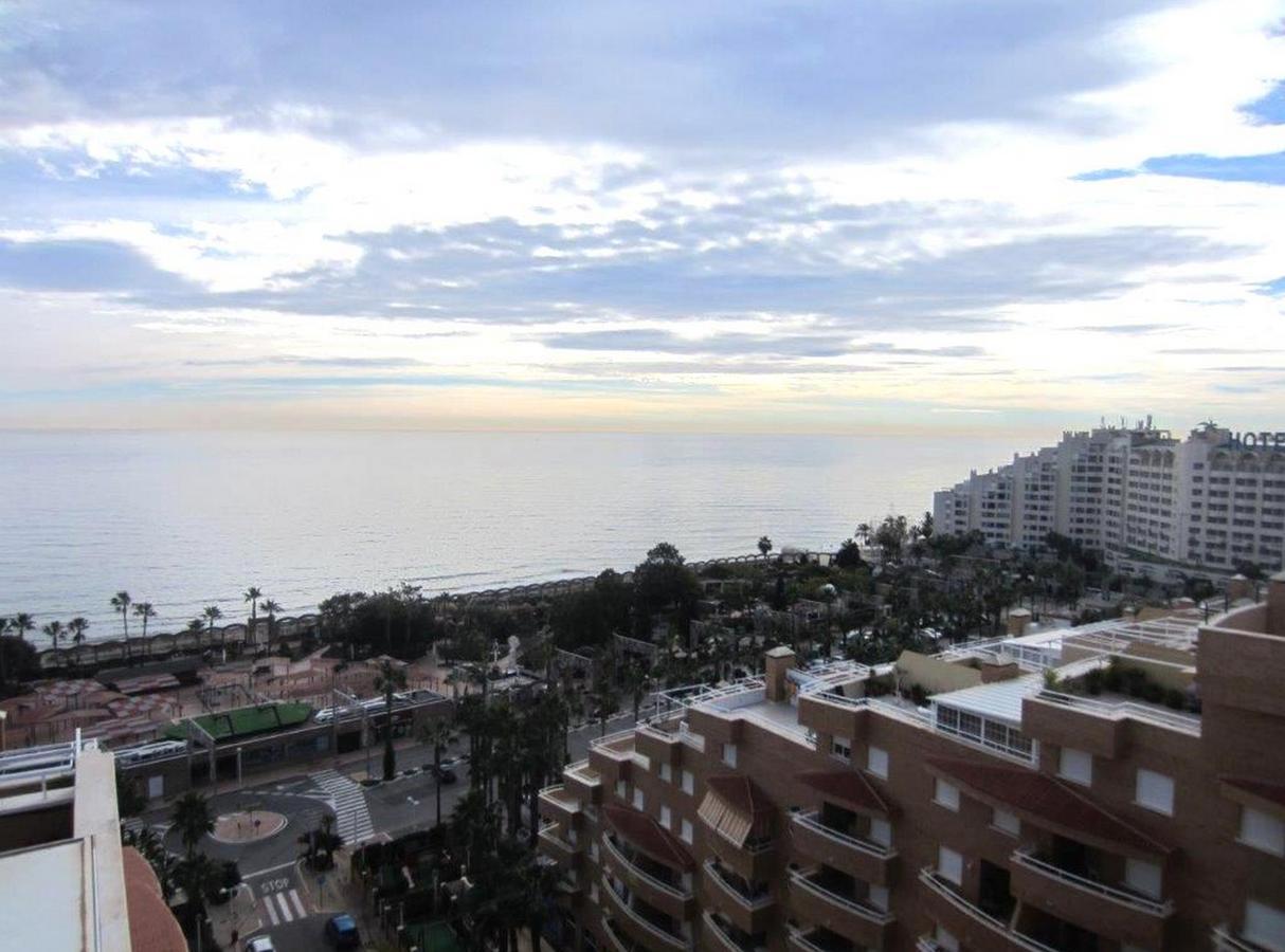 شقة Apcostas - Marina Mar 1A Linea أوروبيسا ذيل مار المظهر الخارجي الصورة